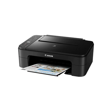 Canon PIXMA TS3350 tintasugaras multifunkciós nyomtató Canon PIXMA TS3350 tintasugaras multifunkciós nyomtató