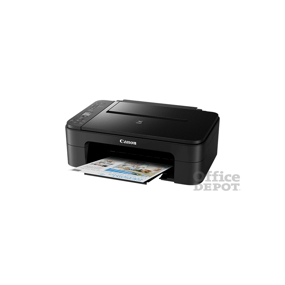 Canon PIXMA TS3350 tintasugaras multifunkciós nyomtató