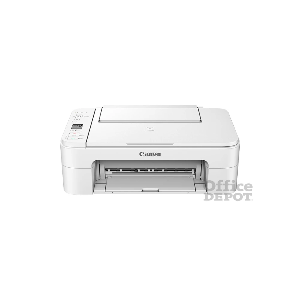 Canon Pixma TS3351 tintasugaras multifunkciós nyomtató