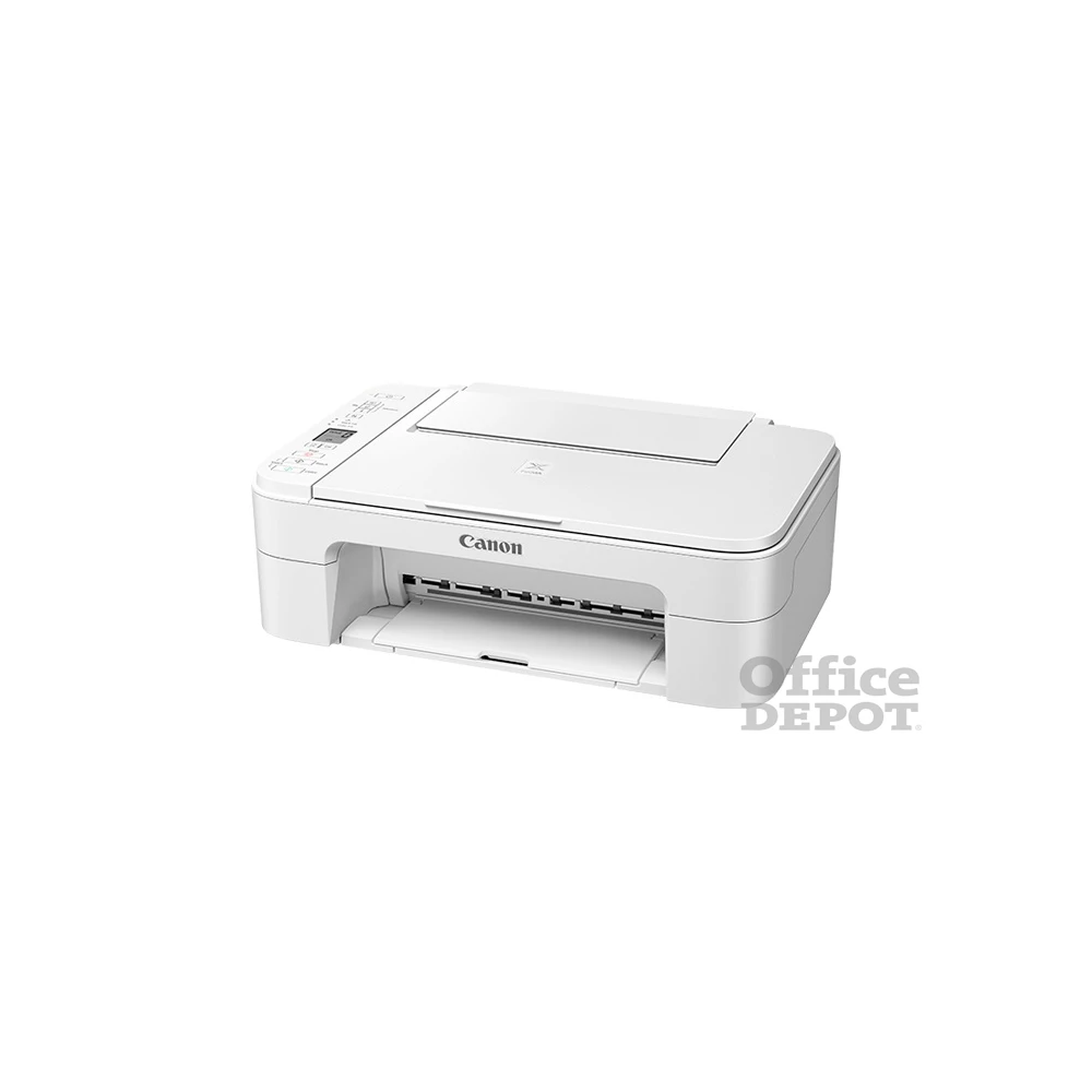 Canon Pixma TS3351 tintasugaras multifunkciós nyomtató