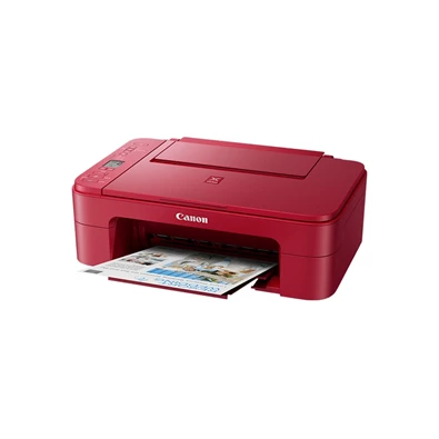 Canon Pixma TS3352 tintasugaras multifunkciós nyomtató Canon Pixma TS3352 tintasugaras multifunkciós nyomtató