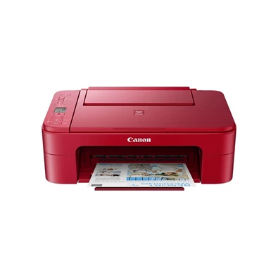 Canon Pixma TS3352 tintasugaras multifunkciós nyomtató Canon Pixma TS3352 tintasugaras multifunkciós nyomtató