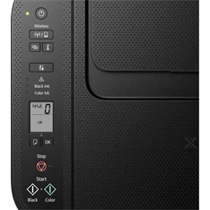 Canon Pixma TS3450 tintasugaras multifunkciós nyomtató Canon Pixma TS3450 tintasugaras multifunkciós nyomtató