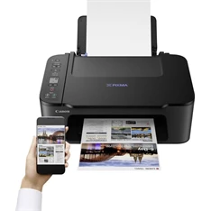 Canon Pixma TS3450 tintasugaras multifunkciós nyomtató Canon Pixma TS3450 tintasugaras multifunkciós nyomtató