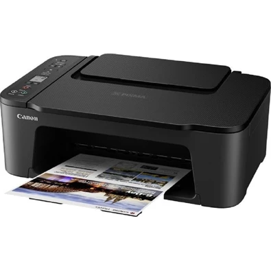 Canon Pixma TS3450 tintasugaras multifunkciós nyomtató Canon Pixma TS3450 tintasugaras multifunkciós nyomtató