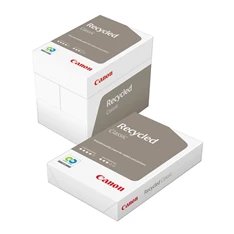 Canon Recycled Classic A4 80g másolópapír Canon Recycled Classic A4 80g másolópapír