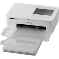 Canon Selphy CP1500 fehér fotónyomtató