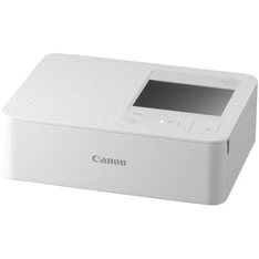 Canon Selphy CP1500 fehér fotónyomtató