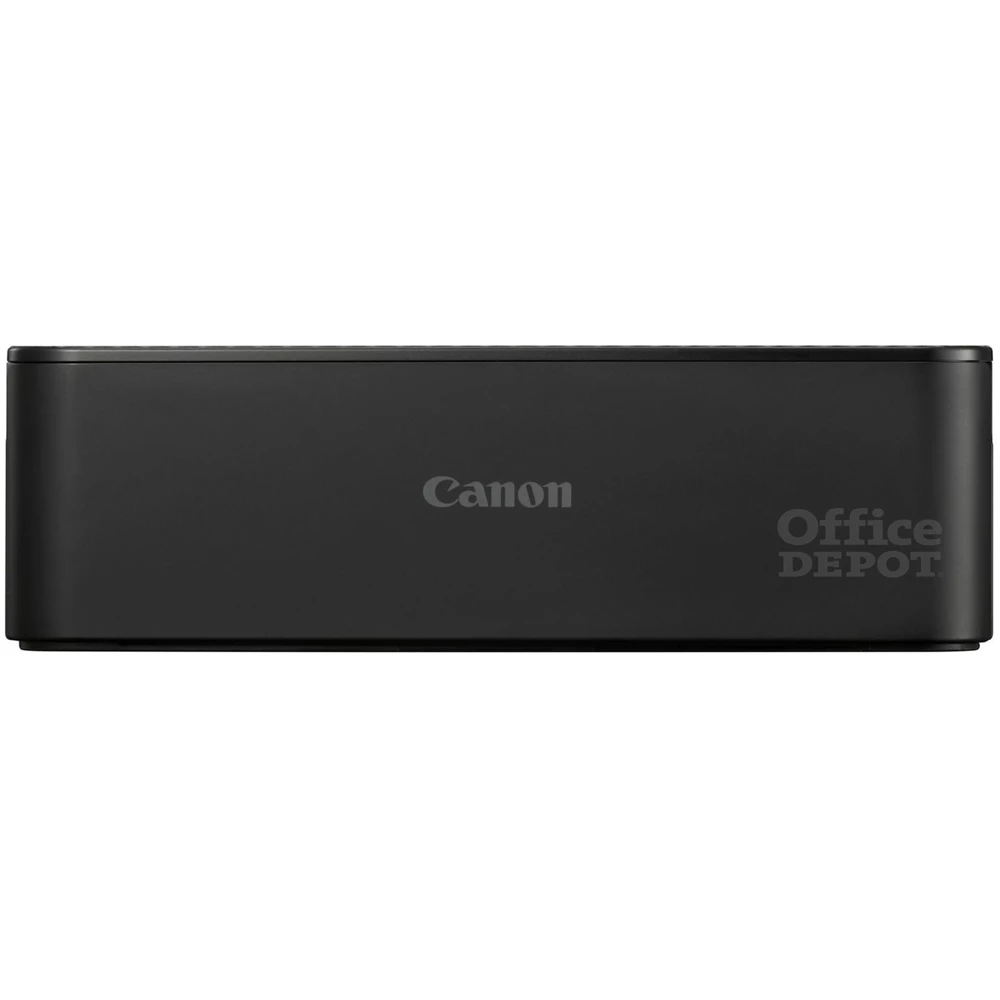 Canon Selphy CP1500 fekete fotónyomtató