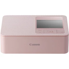 Canon Selphy CP1500 rózsaszín fotónyomtató Canon Selphy CP1500 rózsaszín fotónyomtató