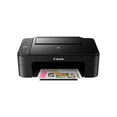 Canon Pixma TS3150 tintasugaras multifunkciós nyomtató