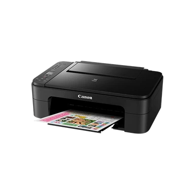 Canon Pixma TS3150 tintasugaras multifunkciós nyomtató