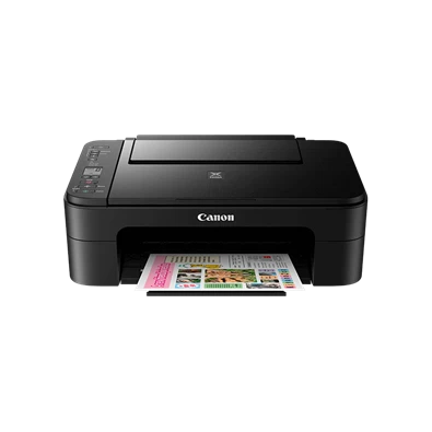 Canon Pixma TS3150 tintasugaras multifunkciós nyomtató