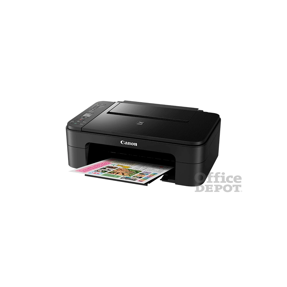 Canon Pixma TS3150 tintasugaras multifunkciós nyomtató