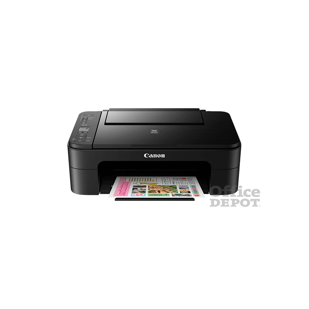 Canon Pixma TS3150 tintasugaras multifunkciós nyomtató