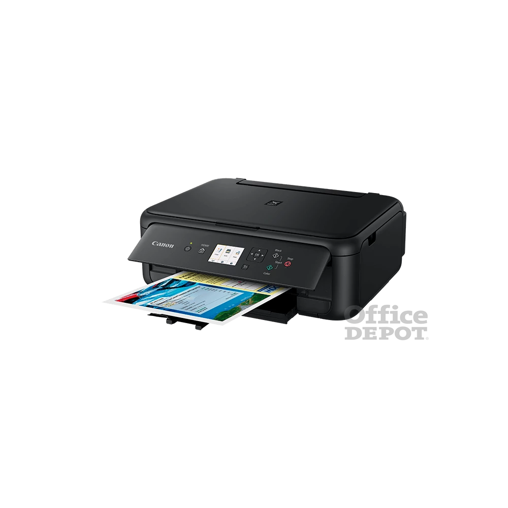 Canon Pixma TS5150 tintasugaras multifunkciós nyomtató