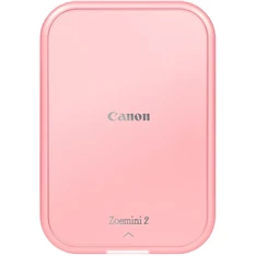 Canon ZOEMINI 2 rózsaarany fotónyomtató