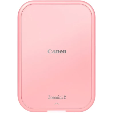 Canon ZOEMINI 2 rózsaarany fotónyomtató