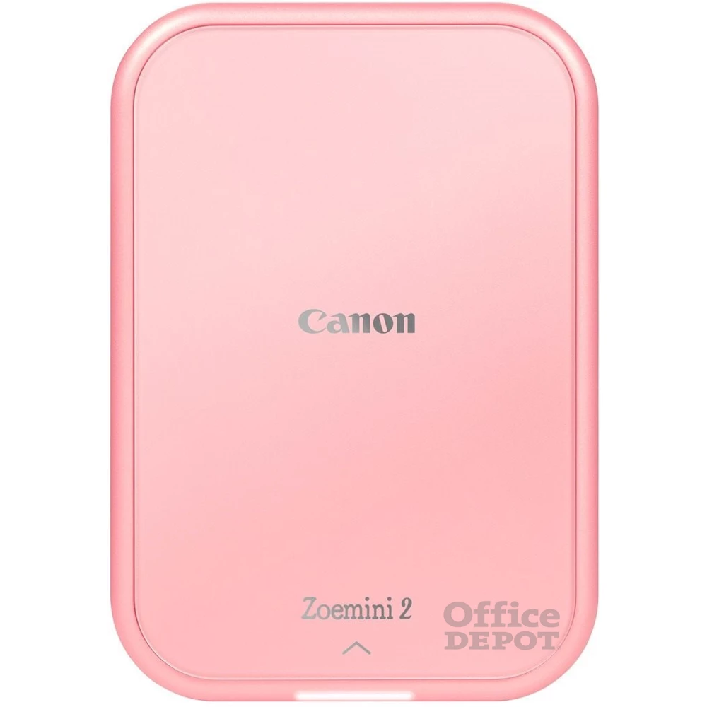 Canon ZOEMINI 2 rózsaarany fotónyomtató