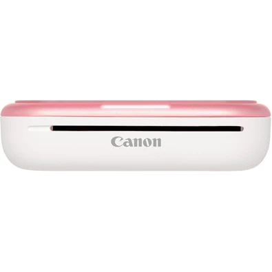 Canon ZOEMINI 2 rózsaarany fotónyomtató