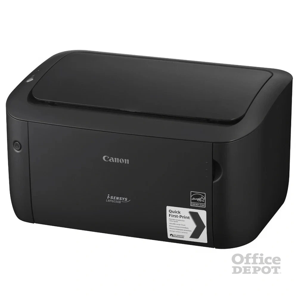 Canon i-SENSYS LBP6030 mono lézernyomtató
