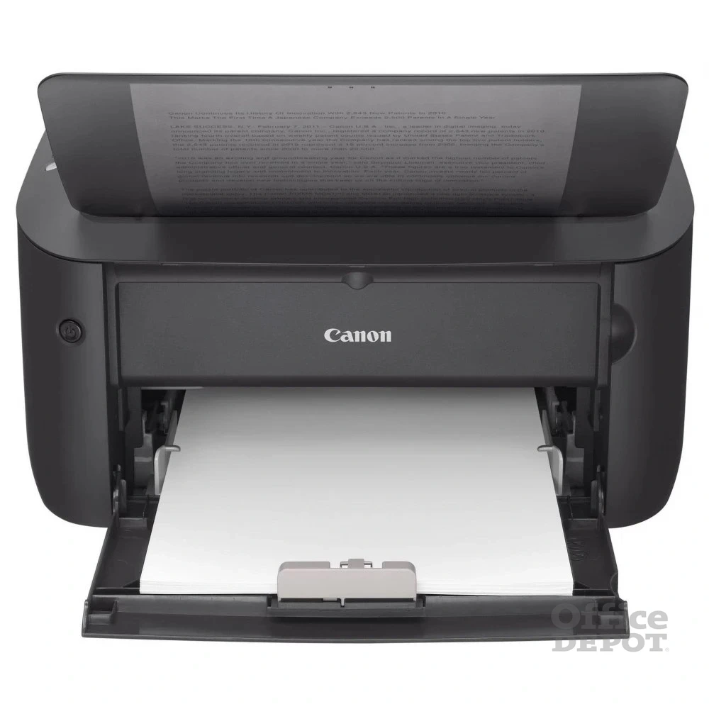 Canon i-SENSYS LBP6030 mono lézernyomtató