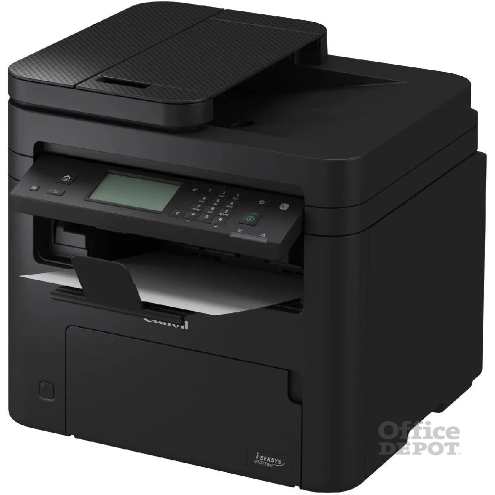 Canon i-SENSYS MF275dw ADF MFP lézernyomtató