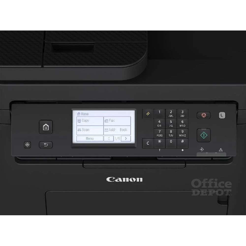 Canon i-SENSYS MF275dw ADF MFP lézernyomtató