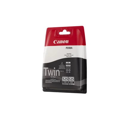Canon PGI-525BK 2xPack fekete Canon PGI-525BK 2xPack fekete