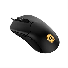 Canyon Accepter GM-211 optikai USB gaming egér fekete Canyon Accepter GM-211 optikai USB gaming egér fekete