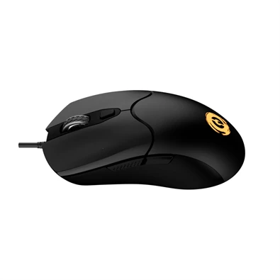 Canyon Accepter GM-211 optikai USB gaming egér fekete Canyon Accepter GM-211 optikai USB gaming egér fekete