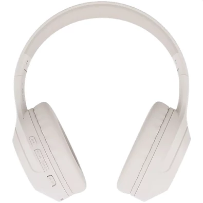 Canyon BTHS-3 Beige Bluetooth fejhallgató Canyon BTHS-3 Beige Bluetooth fejhallgató