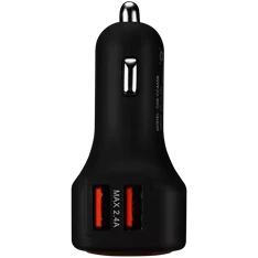 Canyon C-05 univerzális Dual autós töltő adapter 4.8A Canyon C-05 univerzális Dual autós töltő adapter 4.8A