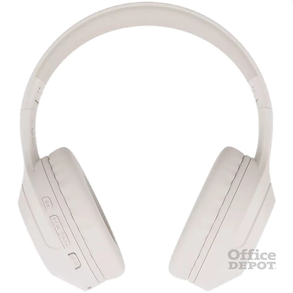 Canyon CNS-CBTHS3BE bézs Bluetooth fejhallgató