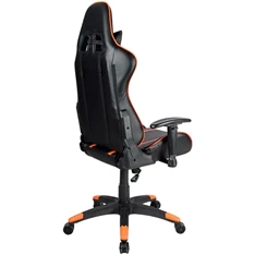 Canyon GC-3 Fobos GC-3 fekete-narancs gamer szék Canyon GC-3 Fobos GC-3 fekete-narancs gamer szék