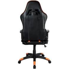 Canyon GC-3 Fobos GC-3 fekete-narancs gamer szék Canyon GC-3 Fobos GC-3 fekete-narancs gamer szék