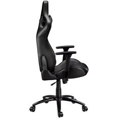 Canyon G?-70 Nightfall G?-70 fekete gamer szék Canyon G?-70 Nightfall G?-70 fekete gamer szék