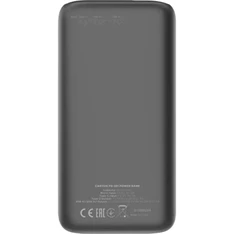 Canyon PD-301 30000mAh LiPo powerbank fekete Canyon PD-301 30000mAh LiPo powerbank fekete