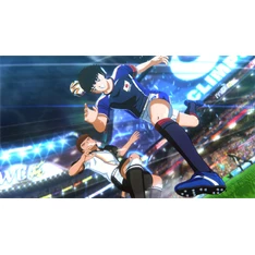Captain Tsubasa - Rise of New Champions PS4 játékszoftver Captain Tsubasa - Rise of New Champions PS4 játékszoftver