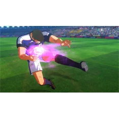 Captain Tsubasa - Rise of New Champions PS4 játékszoftver Captain Tsubasa - Rise of New Champions PS4 játékszoftver