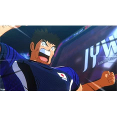 Captain Tsubasa - Rise of New Champions PS4 játékszoftver Captain Tsubasa - Rise of New Champions PS4 játékszoftver