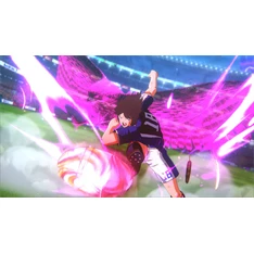 Captain Tsubasa - Rise of New Champions PS4 játékszoftver Captain Tsubasa - Rise of New Champions PS4 játékszoftver