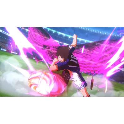 Captain Tsubasa - Rise of New Champions PS4 játékszoftver Captain Tsubasa - Rise of New Champions PS4 játékszoftver