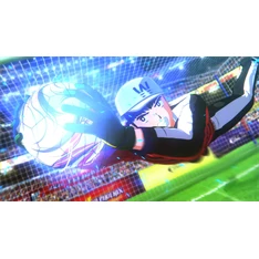 Captain Tsubasa - Rise of New Champions PS4 játékszoftver Captain Tsubasa - Rise of New Champions PS4 játékszoftver