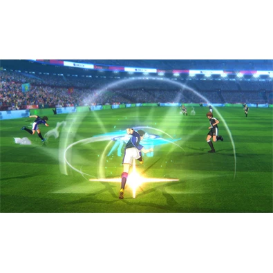 Captain Tsubasa - Rise of New Champions PS4 játékszoftver Captain Tsubasa - Rise of New Champions PS4 játékszoftver