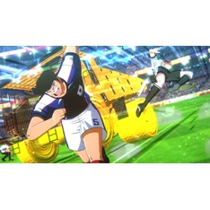 Captain Tsubasa - Rise of New Champions PS4 játékszoftver Captain Tsubasa - Rise of New Champions PS4 játékszoftver