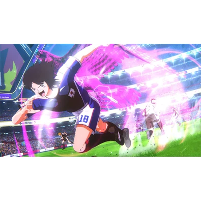 Captain Tsubasa - Rise of New Champions PS4 játékszoftver Captain Tsubasa - Rise of New Champions PS4 játékszoftver