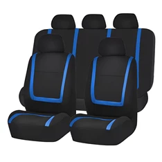 Carguard 55670BL 9db autós üléshuzat szett Carguard 55670BL 9db autós üléshuzat szett