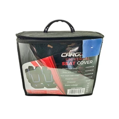 Carguard 55670BL 9db autós üléshuzat szett Carguard 55670BL 9db autós üléshuzat szett