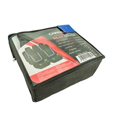 Carguard 55670BL 9db autós üléshuzat szett Carguard 55670BL 9db autós üléshuzat szett